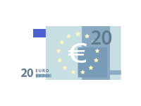 20 Euro