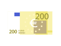 200 Euro