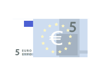 5 Euro