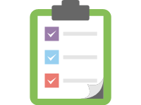 Checklist