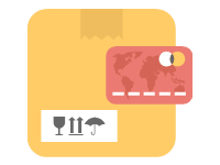 Credit Card Payment for Delivery