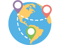Locations