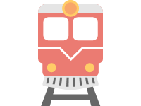 Train Cargo