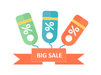 Big Sale