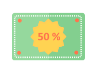 Discount Card