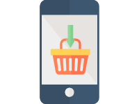 Mobile Shopping