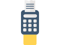 Pay With Credit Card