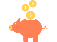 Savings