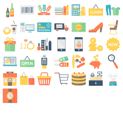 Shopping Preview Small