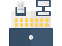 The Cash Register