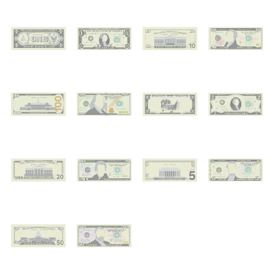 US Bills Preview Small