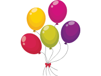 Balloons