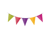 Birthday Decoration