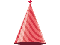 Birthday Hat