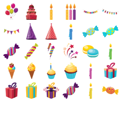 Birthday Party Preview Small