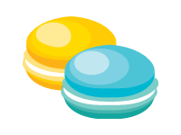 French Macarons
