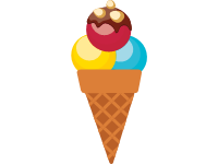Icecream 1