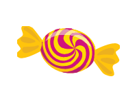 Yellow Candy