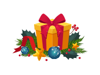 Christmas Present 2