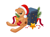 Christmas Present