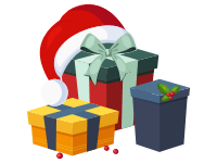 Christmas Presents