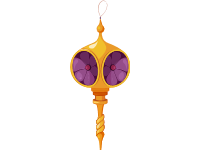 Christmas Tree Toy