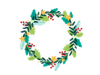 Christmas Wreath