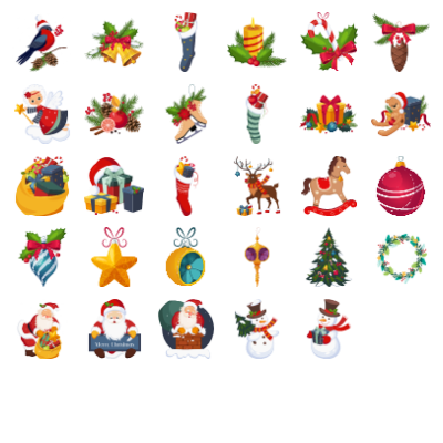 Christmas Preview Small