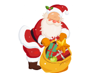 Santa Claus 1