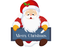 Santa Claus 2