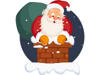 Santa Claus 3