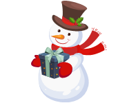 Snowman 2