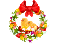 Easter Decoration 1