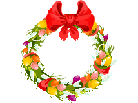 Easter Decoration 2