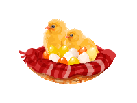Easter Decoration 4