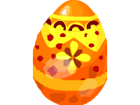 Easter Egg 1