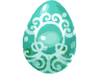 Easter Egg 10