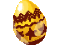Easter Egg 2