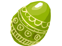 Easter Egg 3