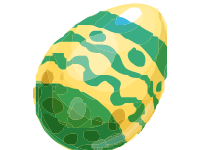 Easter Egg 4