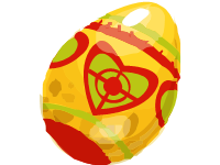 Easter Egg 5