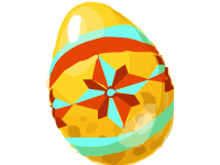 Easter Egg 6