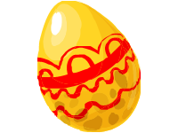 Easter Egg 8