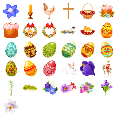 Easter Preview Small