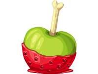 Candy Apple
