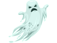 Ghost 1