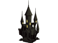 Halloween Castle