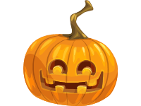 Halloween Lantern 1
