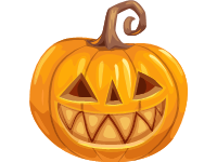 Halloween Lantern 2