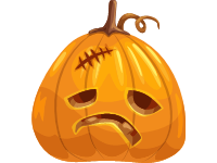 Halloween Lantern 3